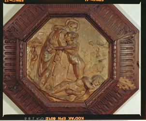 The Creation of Eve